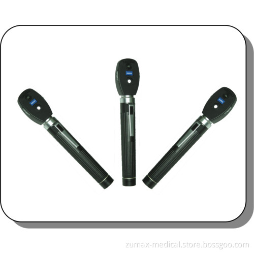 Ophthalmoscope (DM6C)